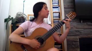 La Muerte Del Angel By Astor Piazzolla Arr By Baltazar Benitez