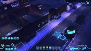 First Look at XCOM Enemy Unknown Multiplayer! (Dual Commentary with Skullshade!)