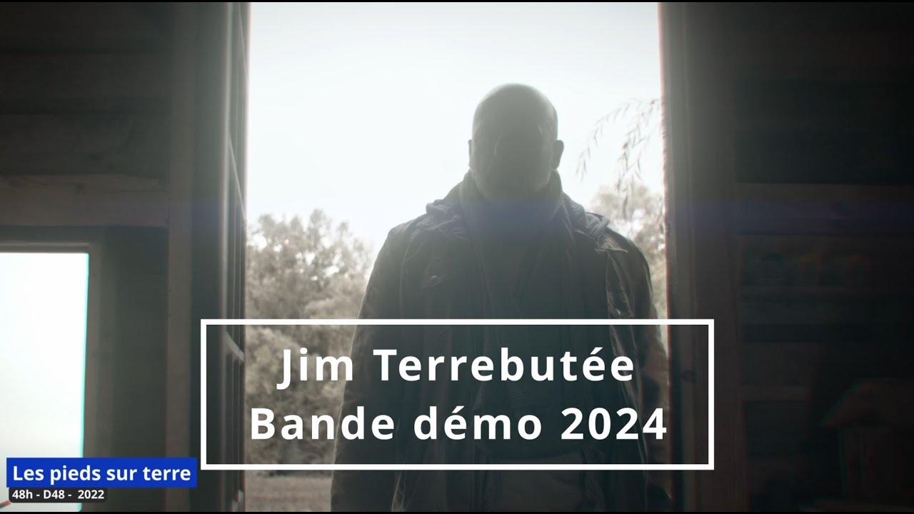 Bande demo 2024