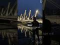 Новый мост в Москве #мосты #транспорт #район #город #москва #доступность #метро #велосипед #мцд