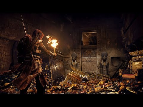 secret-of-tomb-part-3---adventure,-fantasy-movie
