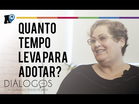 Vídeo: Quanto tempo leva para adotar um casulo?