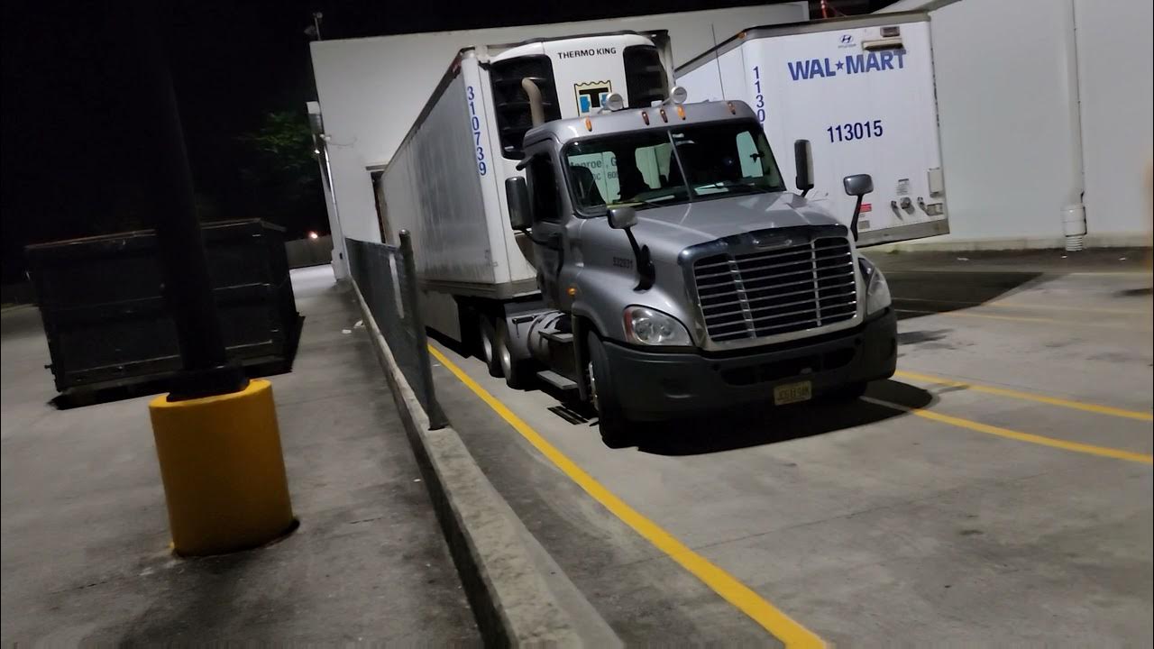 My First Walmart load Dedicated Account YouTube