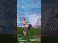 Power of pistol and a clean sniper shot😎  #fortnite #fortnitecreative #fortniteclips #gaming