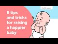 8 tips and tricks for raising a happier baby | theAsianparent Philippines