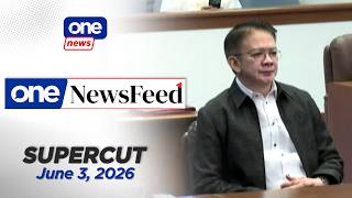 Escudero: I am taking a stand for the Senate | Newsfeed
