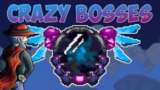 Subscribe to chippyscouch
(https://www./channel/uckftuab0xxtmprtngs9vmcq) in today's video we
highlight 7 unique bosses from the calamity mod t...