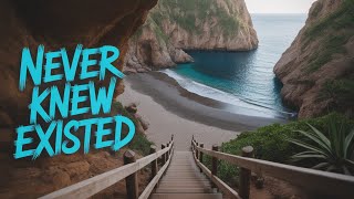 "America’s Secret Beach Islands | Getaways You Never Knew Existed"