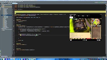 Basic DreamBot scripting: Woodcutter - Part 2