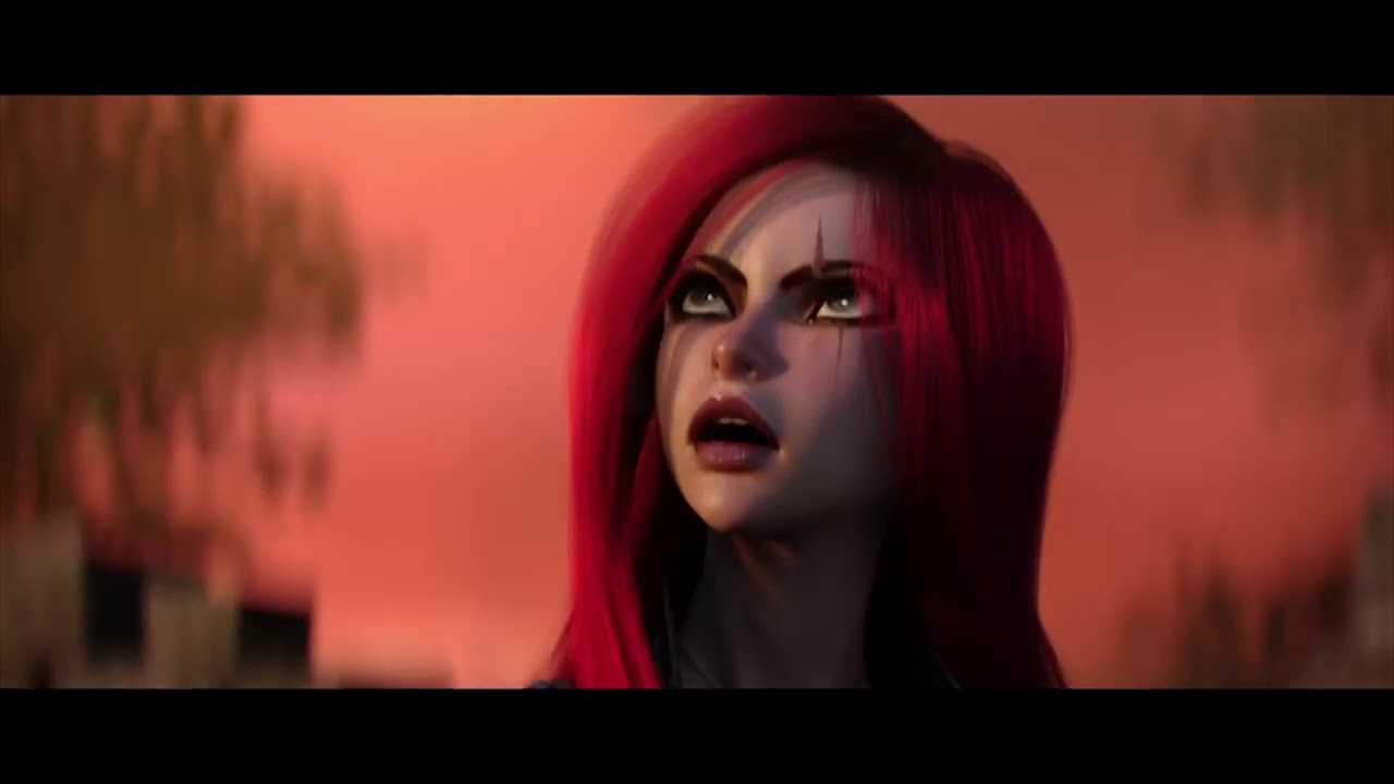 VFS Sound Design Final Jorge Inigo