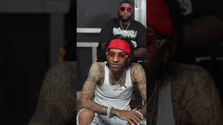 Jose Guapo speaks on haters &amp; reacts to online trolls who said he snitched