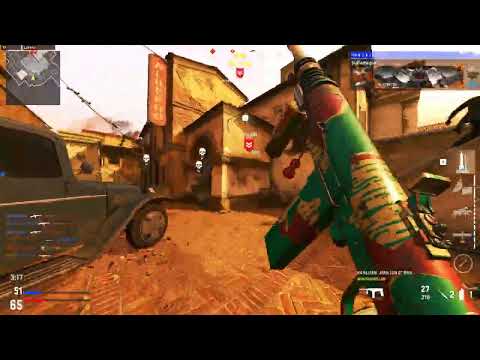 3 NUKE V2 SUR COD VANGUARD