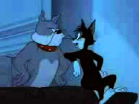 Tom & Jerry (Smarty Cat) - YouTube