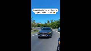 Volvo Araba Müzik Keyif Üzikkeyfi