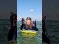 Learning to Bodyboard – Ruth’s First Waves! 🔥🌊