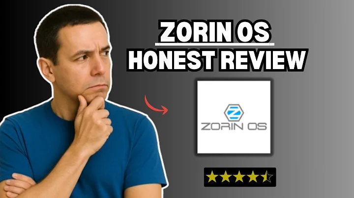 Zorin OS Review — Is This the Best Windows Replacement?