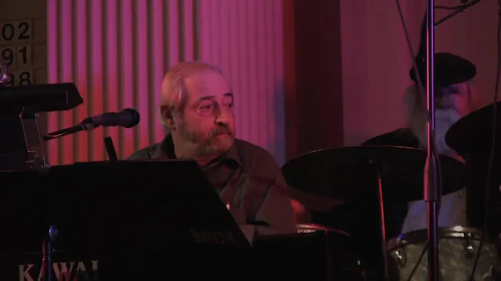 The Ray DeMarco Septet