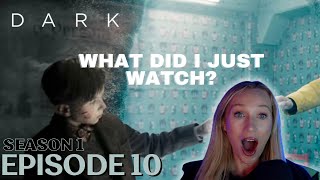 The DARK Season 1 Finale Was INSANE