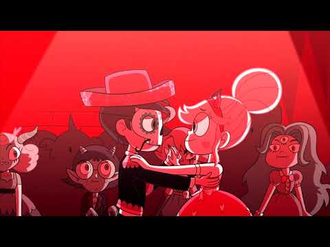 Blood Moon Waltz