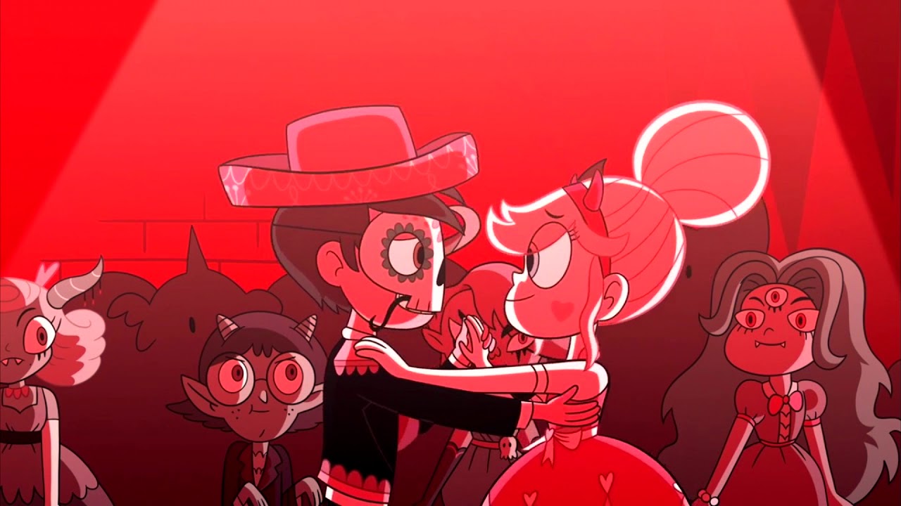 Blood Moon Waltz song with lyrics YouTube