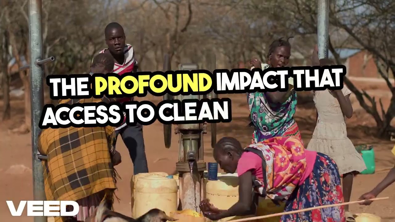 Donate for Clean Water: Al Lifesaving Well Project: Nepal 