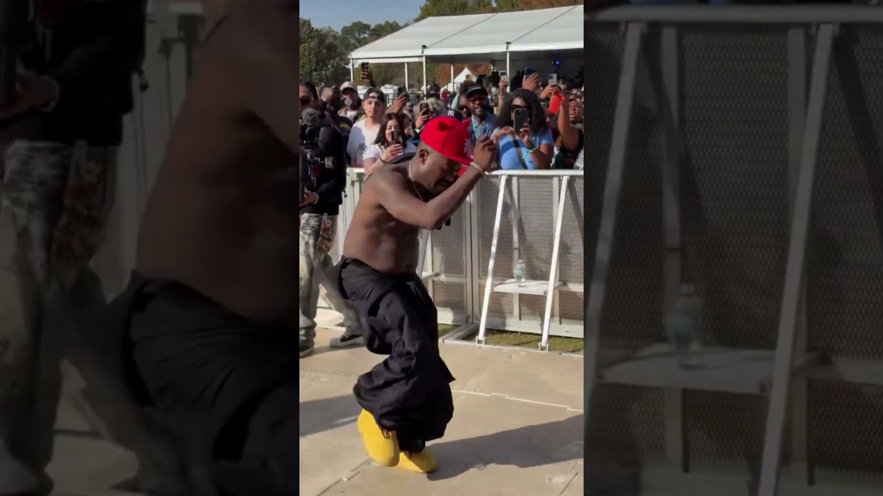 Watch Ray J shows off his dance moves while performing ‘One Wish’ at ONE MusicFest 🕺 #rayj #rnb #diddy on YouTube Watch Ray J shows off his dance moves while performing ‘One Wish’ at ONE MusicFest 🕺 #rayj #rnb #diddy on YouTube