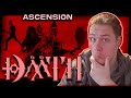 Dth  ascension music reaction and review