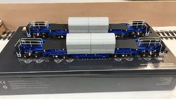 Accurascale KUA - 3 Minute Review