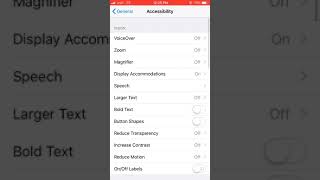 Famous How to add accessibility shortcut on iPhone Net Worth