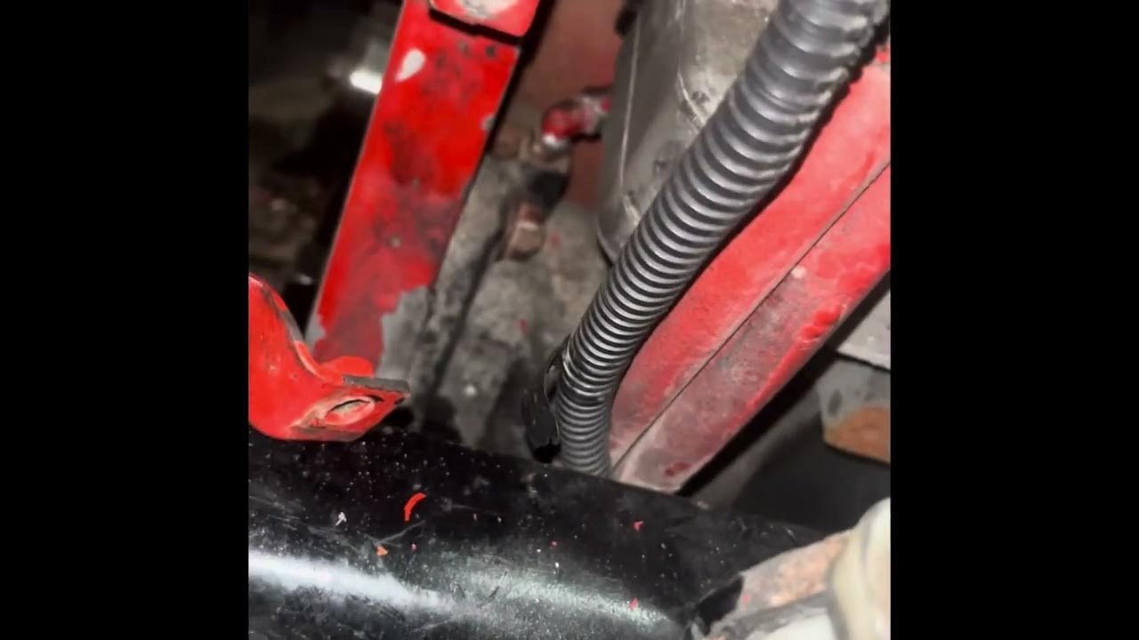 Cummins isl cam shaft position sensor location cummins sensor 