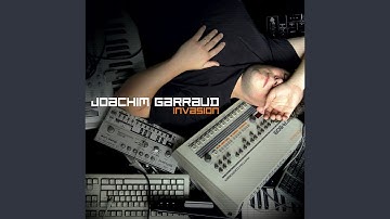 Back from Space (Original)