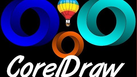 Corel Draw Tips & Tricks Twisted Circles