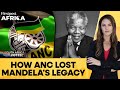 How Nelson Mandela’s Political Heirs Failed the ANC | Firstpost Africa