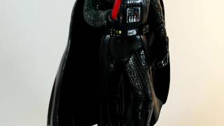Thinkway Toys – Star Wars – Electronic Talking Bank – Darth Vader – In Action!! Thinkway Toys – Star Wars – Electronic Talking Bank – Darth Vader – In Action!!