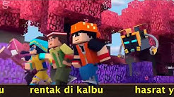 Minggu Bahasa Melayu 2017 - Lagu Tema - Gemuruh  - Durasi: 2:48. 