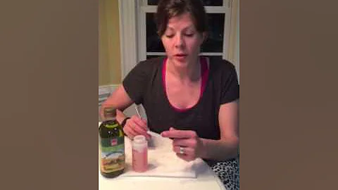 How to Remove your Jamberry Wraps