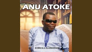 Mefiboseti Olori Ire