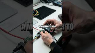 Silent Restore: DIY Diagnostics for a Dead USB C Monitor