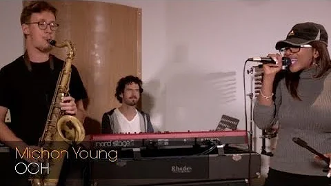 Michon Young: 'Ooh'