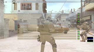 Cod4 PCW