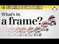 Frame Rates [Planning & Game Design]