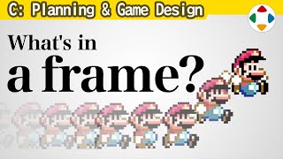 Frame Rates  [Planning & Game Design] screenshot 2