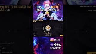 #freefire #totalgaming #gaming #pubgclutches#bgmi#realmex3 #pubg#pubgclutches #pubggameplay#oneplus