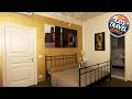 Cento Passi dal Duomo B&B | Arezzo, Italy | Hotel Review 🛏️