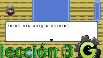 tutorial de juegos de rpg con game maker 8.0 (textbox)