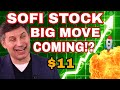 SOFI STOCK BIG MOVE COMING! SOFI STOCK HIT NEW 52 WEEK HIGH!? SOFI STOCK Q2 EARNINGS!