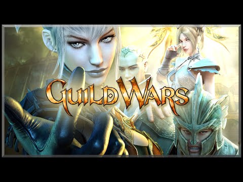 Video: ArenaNet Erklärt, Dass Guild Wars 2 Kostenlos Ist Und Dass Raids Hinzugefügt Werden