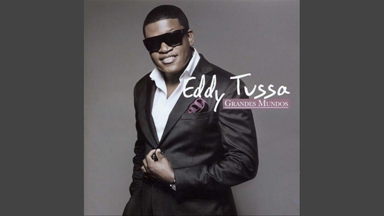 da musica vou ficar fininho de eddy tussa