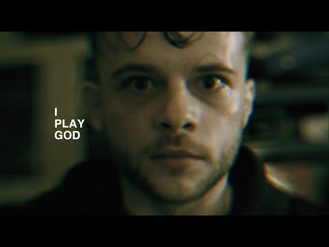 DREAMEATER - I Play God (Official Music Video)