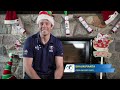 In The Hot Seat: All I Want For Christmas